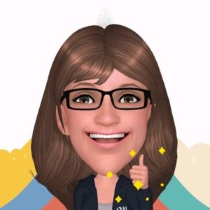 Meet your Posher, Dawn